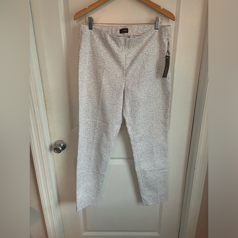 Crosby Pants New With Tag